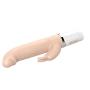 Wytinug 12 Frequency Vibe Heating Telescopic Rotating Beads GSport Vibrantor Rabbit Messager Clǐto??s Stimulator Relax Toy for Women and Couples
