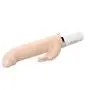 Wytinug 12 Frequency Vibe Heating Telescopic Rotating Beads GSport Vibrantor Rabbit Messager Clǐto??s Stimulator Relax Toy for Women and Couples