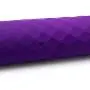 C-Lítoris V-?brátor Toys USB Rechargeable Silicone Waterproof Handheld Magic Wand -Dark Purple by Dwoon
