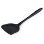 WUTONG Shovel, Silicone Non-Stick Spatula Does Not Hurt The Pot Stir-Fry Shovel Cooking Spoon Shovel Kitchen Tool for Cooking Fried Fish Cut Cattle