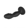 Expande-min Silicone Anipal Toys Super Suction Cup Base Training Ball Suitable for Advanced Users XM1209-7-26-17