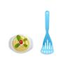 UPKOCH 5 Pcs Nonstick Kitchenware Suit Multifunction Silicone Cookware Set Kitchen Tools Accessories (Sky-Blue)
