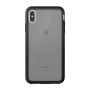 AmazonBasics Dual-Layer Case for iPhone XS Max, Black