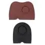 TOPmountain Coffee Corner Pad Anti-Skid Pad Durable Silicone Barista Drinking