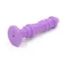 Senoow Thread Progressive Atrium Hang Pull Back Silicone Women and Mens Toys for Men & Women