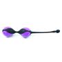 Cloud 9 Novelties Health & Wellness Premium Silicone Kegel Balls Recommended for Bladder Control & Pelvic Floor Exercises
