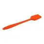 uxcell Silicone Home Barbecue Meet Sauce Oil Painting Brush 2 PCS Orange