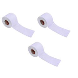 3M Medipore H 2" x 10 Yard Hypoallergenic Soft Cloth Surgical Tape, Special Pack of 3 Rolls, Item 2862