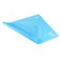 Kitchen Supplies Kitchenware Multi-Purpose Baking Necessary Silicone Kneading Dough Pad/Flour Pad/Heat Insulation Meal Pad Tool Accessories
