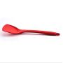 Silicone spatula Nonstick cooking shovel integrated silicone cooking shovel kitchenware