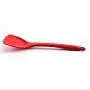 Silicone spatula Nonstick cooking shovel integrated silicone cooking shovel kitchenware