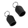 TPTPMAY Silicone Pennis Sleeve Powerful Massage Long Lasting Toys for Female