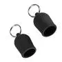 TPTPMAY Silicone Pennis Sleeve Powerful Massage Long Lasting Toys for Female
