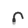 CalExotics Silicone Bendie Power Probe ? Prostate Anal Bead Massager ? Adult Vibrator Sex Toy for Couples