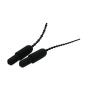 USQD Personal Massager Silicone Vribrator Urethral Beads Toys Sold only S