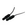 USQD Personal Massager Silicone Vribrator Urethral Beads Toys Sold only S