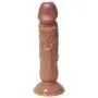 RYRYBH5234 11 Inch Rea.listic D?`ld.?s With Strong Suction Cup-Relaxation Massager Wand Toys-100% Silicone Material - Each Product Brings You A Healthy And Beautiful Life Experience Privacy package R