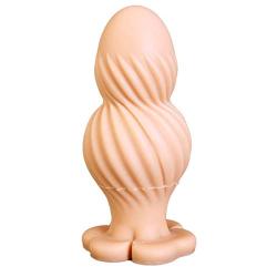 O-GAME Amal Butt Plus Pleasure Toy for Women Men Couples