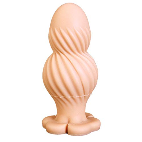 O-GAME Amal Butt Plus Pleasure Toy for Women Men Couples