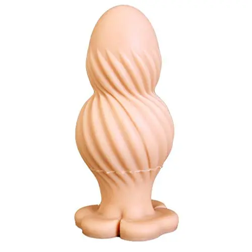 O-GAME Amal Butt Plus Pleasure Toy for Women Men Couples