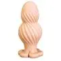 O-GAME Amal Butt Plus Pleasure Toy for Women Men Couples