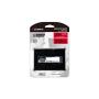 Kingston 250GB A2000 M.2 2280 Nvme Internal SSD PCIe Up to 2000MB/S with Full Security Suite SA2000M8/250G