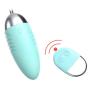 TPTPMAY Wireless Remote Control Vibranting Female Masturabation Device 10 Frequency Vibrantion Invisible Women Adullt Products Six