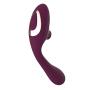 Wytinug Toy 10 Vibe Modes Suckǐng Toys Vibrant USB Rechargeable for Women Couples Clǐto G Spotter