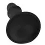 TPTPMAY Silicone Amal Plug Pennis Massager Dildlo Women Men Six Toy