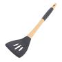 Alinory Kitchen Tools Non-Stick Silicone Kitchen Set Kitchenware Cooking Utensils Set with S Hooks