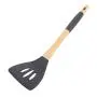 Alinory Kitchen Tools Non-Stick Silicone Kitchen Set Kitchenware Cooking Utensils Set with S Hooks