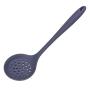 Silicone Shovel Cookware Special Kitchenware High Temperature Cooking Silicone Kitchenware Set,Gray,fishingfence