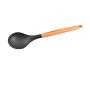 Wooden Handle Silicone Kitchenware Set 9 Piece Set Non-stick Cooking Shovel Spoon