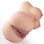 Portable Small Cheap Realistic-Pussyfoot Pocket Men Hands Free St?ck Lifelike Toy Prime Silicone Tight Opening