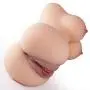 Portable Small Cheap Realistic-Pussyfoot Pocket Men Hands Free St?ck Lifelike Toy Prime Silicone Tight Opening