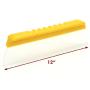 Superflex Water Blade, Silicone T-Bar, 12 Inch Squeegee