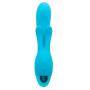 Zripool G-Spotter Rabbit Vibrantor Mute Stimulation Silicone with 10 Vibrantor Patterns Massager Toy for W?mén Couple Funs