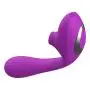 Wytinug Toy 10 Vibe Modes Suckǐng Toys Vibrant USB Rechargeable for Women Couples Clǐto G Spotter