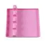 BESTONZON 1PC Spoon and Spatula Rest Holder Cooking Utensil Storage Rack Convenient Kitchenware Holder Silicone Storage Holder for Kitchen