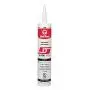 Red Devil 0846DI D Seal Water Based Duct Sealant, 10.1 Oz, Gray