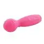 TPTPMAY Silicone G Sport Vibrantor for Women USB Charge with 10 Speeds Massager Viber Toys