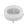 AK ART KITCHENWARE Durian Shape Silicone Cake Molds Mousse Mould Cake Decorating Supplies for Bakery