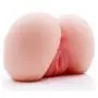 Lifelike Waterproof Size Entiity Silicone Live Doll Full Size Women Body Torso Men Male Adult Toy