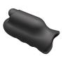 Málê Mástêrbrat?rs Cùps Handheld Soft Silicone Víbrántíng Mástúrvád?r T?ys with 10-Frequency Powerful Būllet Víbrántór