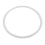 TOOGOO Kitchenware pressure cooker rubber seal gasket, 26 cm inner diameter