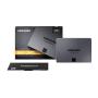 Samsung 860 QVO 4TB 2.5 Inch SATA III Internal SSD, Gray - MZ-76Q4T0B/AM