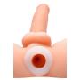 Master Series Stretch Master 2Piece Training Silicone Ass Grommet Set, 1 Count