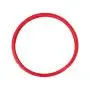 uxcell Silicone Gasket Sealing Ring for Universal Electric Pressure Cooker, Sealing Ring Inner Diameter - 8.7 Inch, Fits 5/6 QT Models, Red