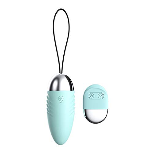 TPTPMAY Wireless Remote Control Vibranting Female Masturabation Device 10 Frequency Vibrantion Invisible Women Adullt Products Six