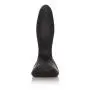 CalExotics Silicone Wireless Dual Motor Probe ? Silicone Vibrator Prostate Anal Plug ? Adult Vibrating Fetish Sex Toy for Couples - Black